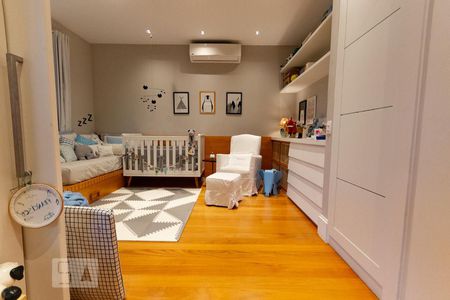 Apartamento à venda com 135m², 2 quartos e 1 vagaQuarto 2