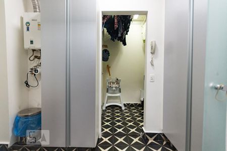 Apartamento à venda com 135m², 2 quartos e 1 vagaÁrea de Serviço