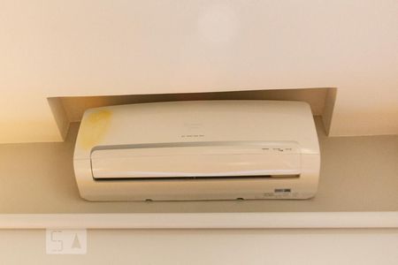 Apartamento à venda com 135m², 2 quartos e 1 vagaAr condicionado