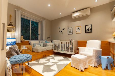 Apartamento à venda com 135m², 2 quartos e 1 vagaQuarto 2