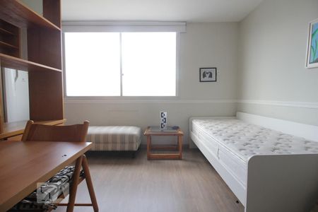 Apartamento para alugar com 50m², 1 quarto e 1 vagaSala