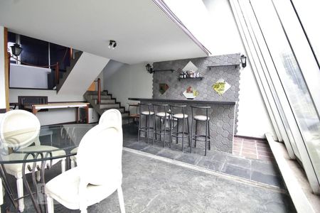 Apartamento para alugar com 50m², 1 quarto e 1 vagaSalão de festas