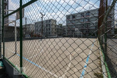 Apartamento à venda com 80m², 3 quartos e 1 vagaÁrea Comum - Quadra aberta