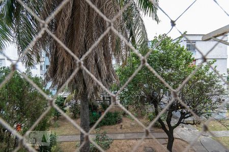 Apartamento à venda com 80m², 3 quartos e 1 vagaVista do Quarto 3