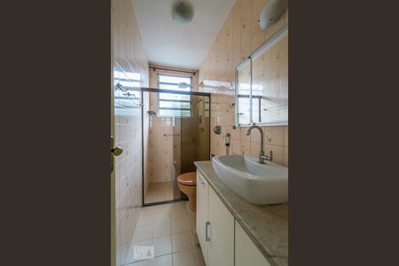 Apartamento à venda com 80m², 3 quartos e 1 vagaBanheiro