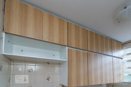 Apartamento à venda com 80m², 3 quartos e 1 vagaCozinha - Armários