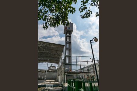 Apartamento à venda com 80m², 3 quartos e 1 vagaÁrea Comum - Reservatório d'água