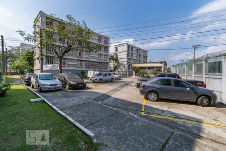 Apartamento à venda com 80m², 3 quartos e 1 vagaEstacionamento