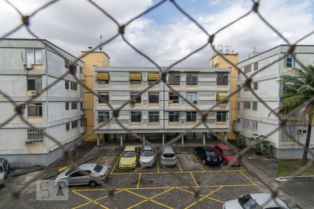 Apartamento à venda com 80m², 3 quartos e 1 vagaVista do Quarto 2