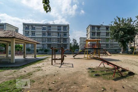 Apartamento à venda com 80m², 3 quartos e 1 vagaÁrea Comum - Playground