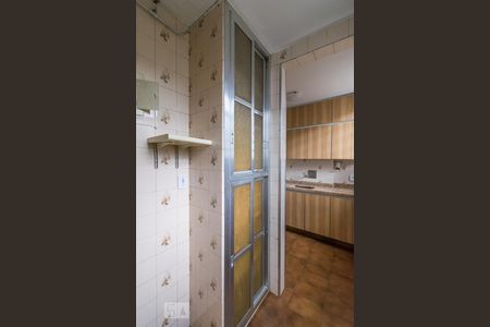 Apartamento à venda com 80m², 3 quartos e 1 vagaÁrea de Serviço - Armários