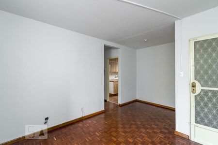 Sala de apartamento para alugar com 3 quartos, 80m² em Irajá, Rio de Janeiro