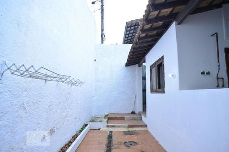 Casa à venda com 220m², 4 quartos e 2 vagasVaranda