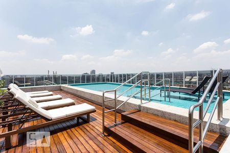 Apartamento à venda com 74m², 2 quartos e 1 vagaPiscina