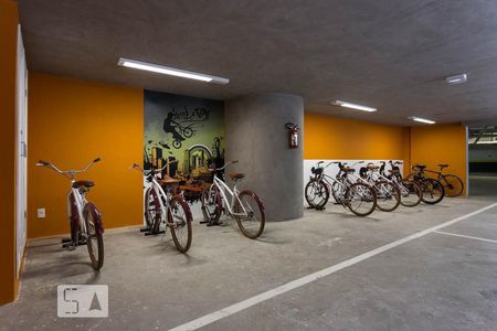 Apartamento à venda com 74m², 2 quartos e 1 vagaBicicletário