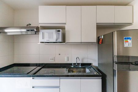 Apartamento à venda com 74m², 2 quartos e 1 vagaCozinha