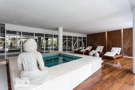 Apartamento à venda com 74m², 2 quartos e 1 vagaÁrea comum