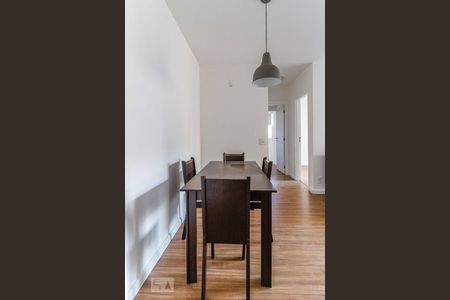 Sala de apartamento à venda com 2 quartos, 74m² em Vila Gertrudes, São Paulo