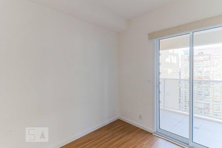 Quarto de apartamento à venda com 2 quartos, 74m² em Vila Gertrudes, São Paulo