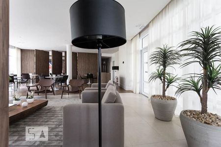 Apartamento à venda com 74m², 2 quartos e 1 vagaSalão de Festas