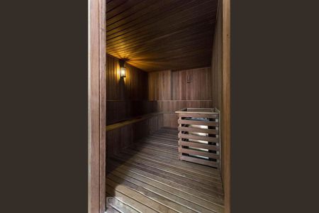 Apartamento à venda com 74m², 2 quartos e 1 vagaSauna