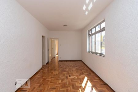 Sala de apartamento para alugar com 3 quartos, 60m² em Gutierrez, Belo Horizonte