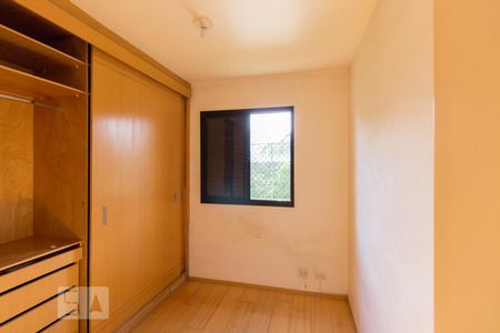 Quarto de apartamento para alugar com 2 quartos, 55m² em Lauzane Paulista, São Paulo