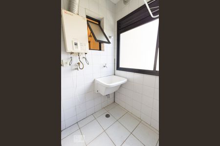 Apartamento à venda com 55m², 2 quartos e 1 vagaÁrea de Serviço