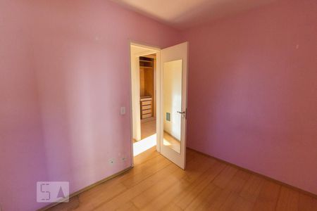 Quarto de apartamento à venda com 2 quartos, 55m² em Lauzane Paulista, São Paulo