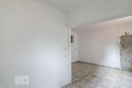 Cozinha de casa para alugar com 2 quartos, 120m² em Jardim Alvorada, Santo André
