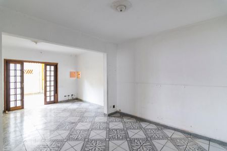 Quarto 1 de casa para alugar com 2 quartos, 120m² em Jardim Alvorada, Santo André