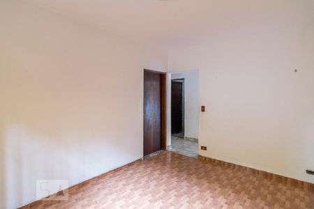 Quarto 2 de casa para alugar com 2 quartos, 120m² em Jardim Alvorada, Santo André