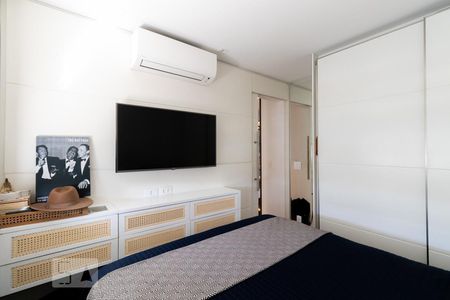 Quarto de apartamento para alugar com 1 quarto, 43m² em Pinheiros, São Paulo