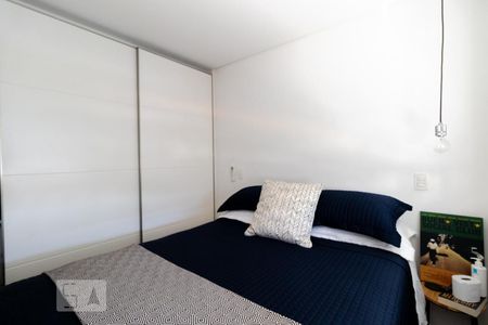Quarto de apartamento para alugar com 1 quarto, 43m² em Pinheiros, São Paulo