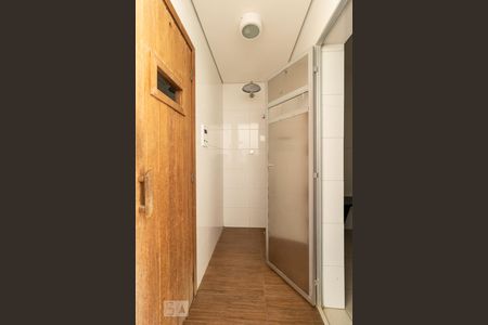 Apartamento para alugar com 43m², 1 quarto e 2 vagas Apartamento para alugar com 43m², 1 quarto e 2 vagasSauna
