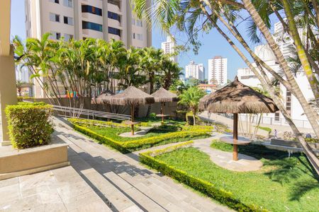 Apartamento para alugar com 80m², 3 quartos e 1 vagaÁrea comum