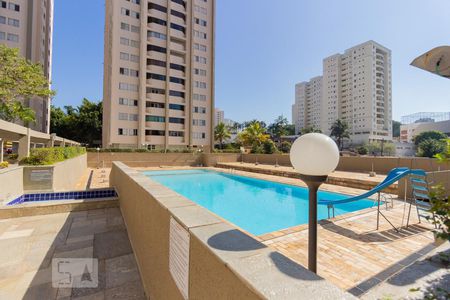 Apartamento para alugar com 80m², 3 quartos e 1 vagaÁrea comum