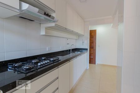 Apartamento para alugar com 80m², 3 quartos e 1 vagaCozinha