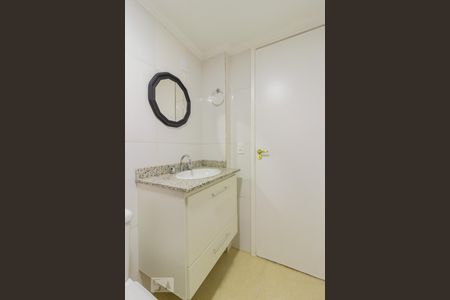Apartamento para alugar com 80m², 3 quartos e 1 vagaBanheiro