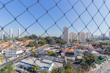 Quarto 1 de apartamento para alugar com 3 quartos, 80m² em Vila Sofia, São Paulo