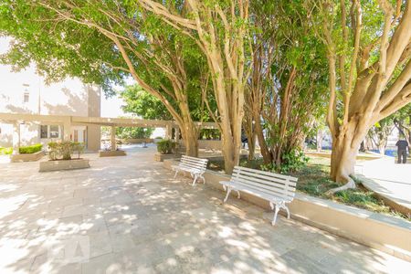 Apartamento para alugar com 80m², 3 quartos e 1 vagaÁrea comum