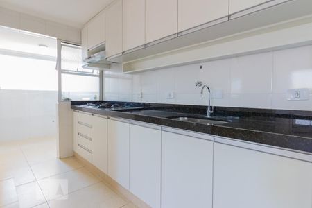 Apartamento para alugar com 80m², 3 quartos e 1 vagaCozinha