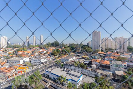 Sala de apartamento para alugar com 3 quartos, 80m² em Vila Sofia, São Paulo
