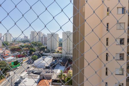 Quarto 2 de apartamento para alugar com 3 quartos, 80m² em Vila Sofia, São Paulo