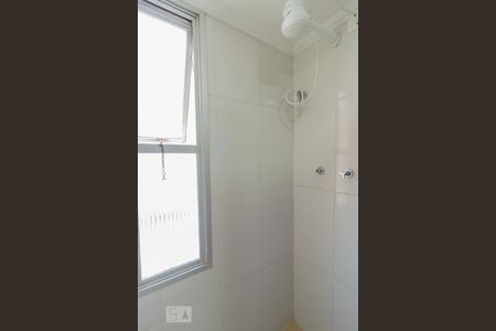 Apartamento para alugar com 80m², 3 quartos e 1 vagaBanheiro da Suíte