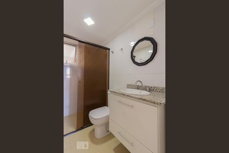 Apartamento para alugar com 80m², 3 quartos e 1 vagaBanheiro