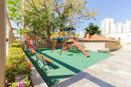 Apartamento para alugar com 80m², 3 quartos e 1 vagaÁrea comum