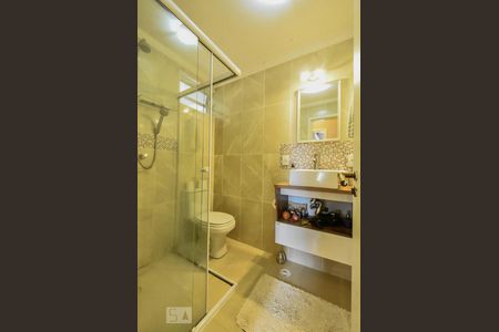 Apartamento para alugar com 69m², 2 quartos e 1 vagaBanheiro 02