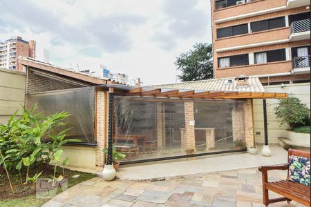 Apartamento para alugar com 69m², 2 quartos e 1 vagaChurrasqueira