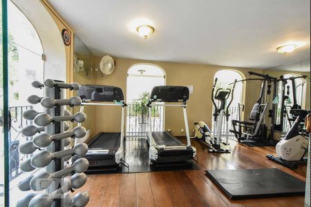 Apartamento para alugar com 69m², 2 quartos e 1 vagaAcademia 